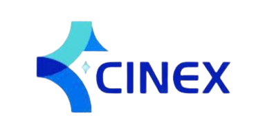 CINEX.